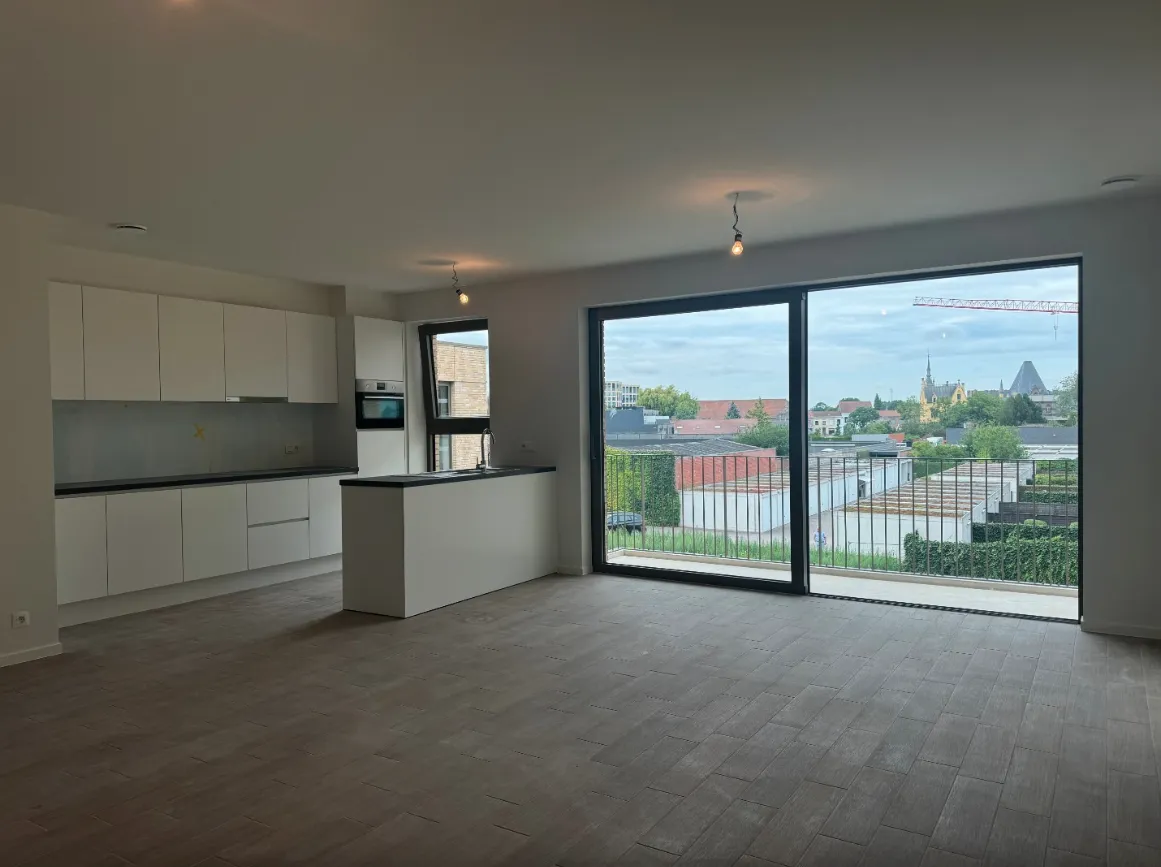 appartement te huur Veurne