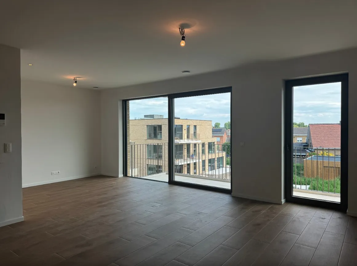appartement te huur Veurne