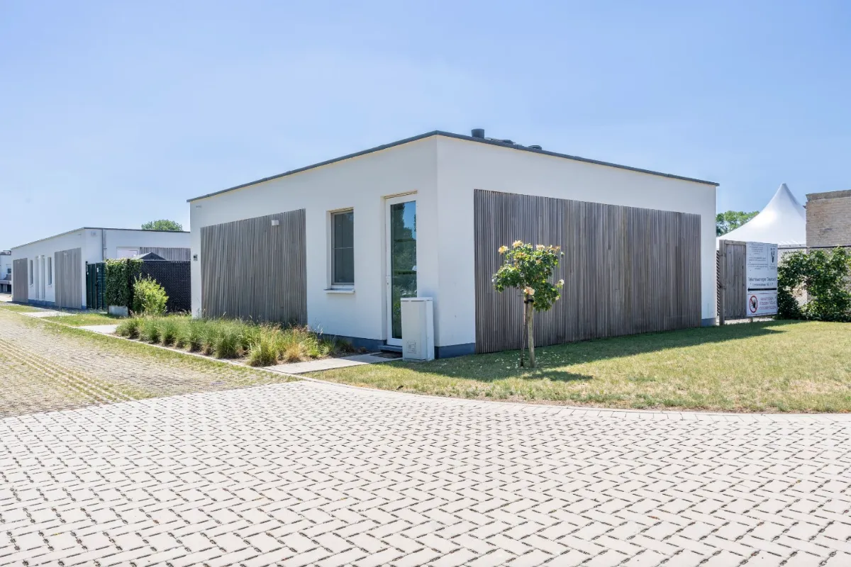 Te koop aan de kust – vakantiewoningen