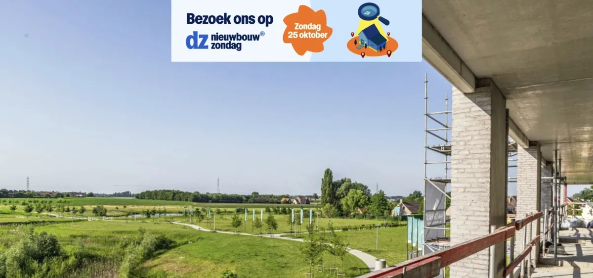 Projecten Vlaemynck Nieuwbouwzondag