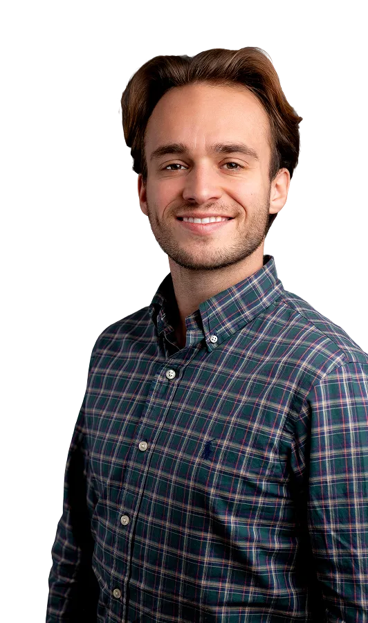 Thibeau Vlaemynck Vastgoed Harelbeke