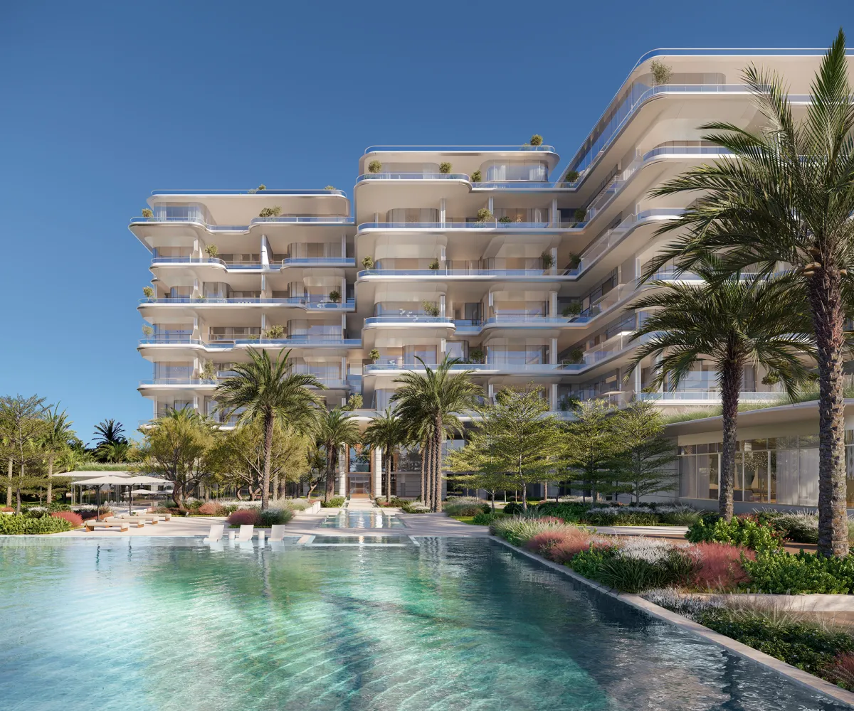 Best Luxury Properties - Dubai Best Luxury Properties - Dubai