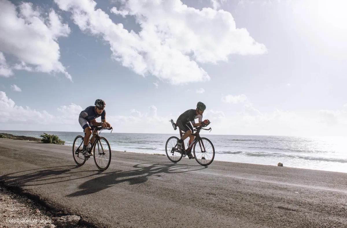 Fietsers Nieuwpoort Fietsers Nieuwpoort