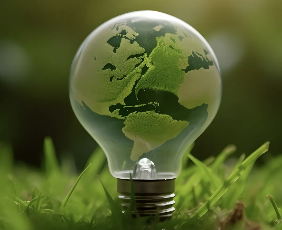 Lamp wereld Lamp wereld