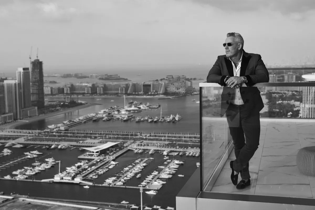 Guy Penders - Best Luxury Properties Guy Penders - Best Luxury Properties