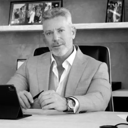 Guy Penders - Best Luxury Properties Guy Penders - Best Luxury Properties