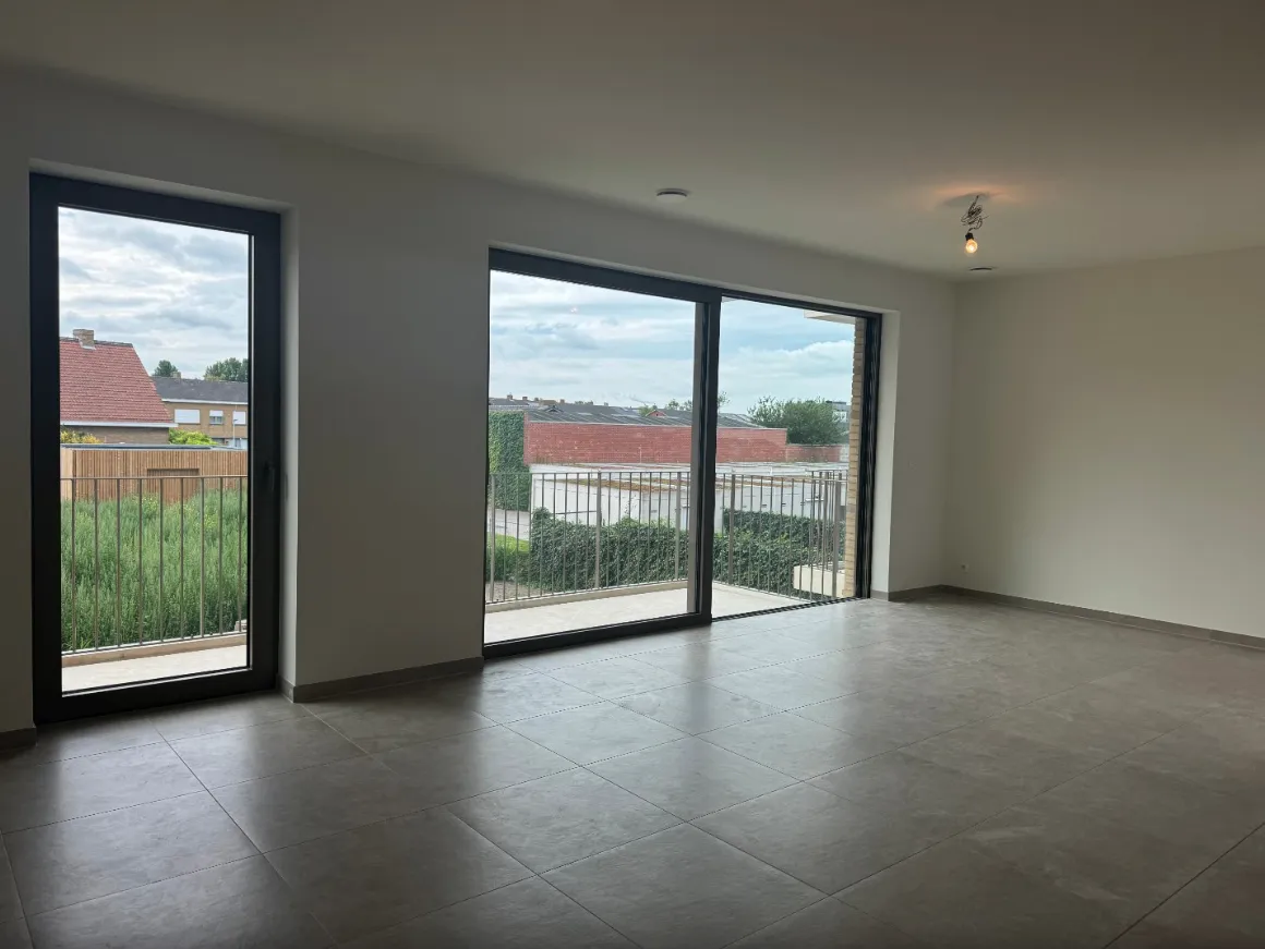 Appartement te huur Veurne