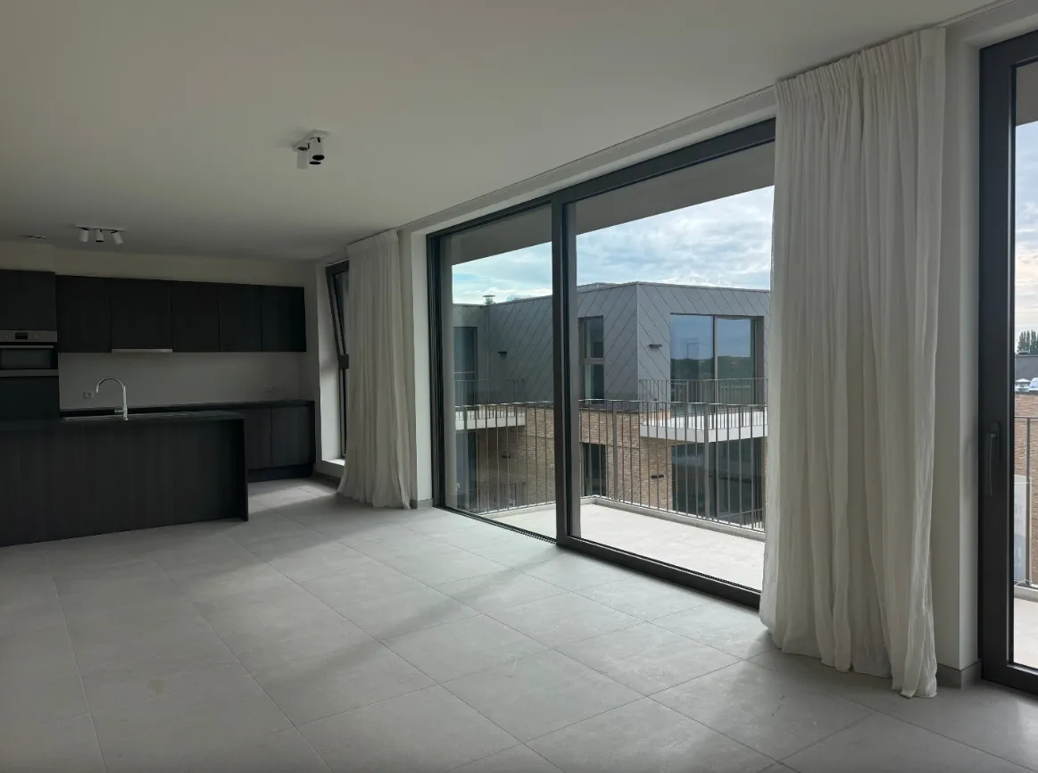 Appartement te huur Veurne