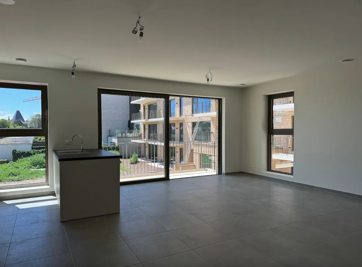 Appartement te huur Veurne