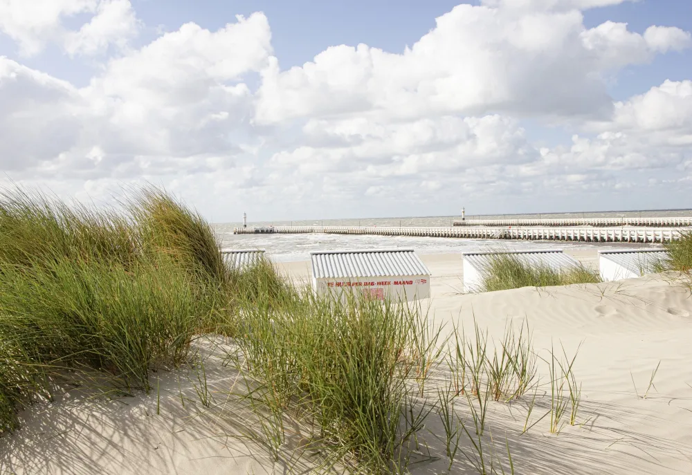 Vlaemynck Vastgoed Nieuwpoort