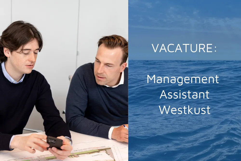 management assistant westkust