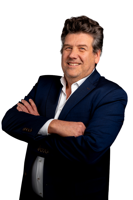 Alain vlaemynck 