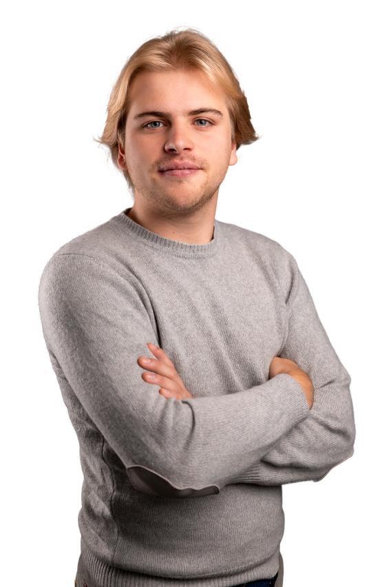 remi Vlaemynck nieuwpoort 