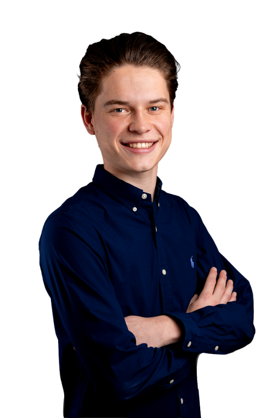 Siebe vlaemynck bavikhove