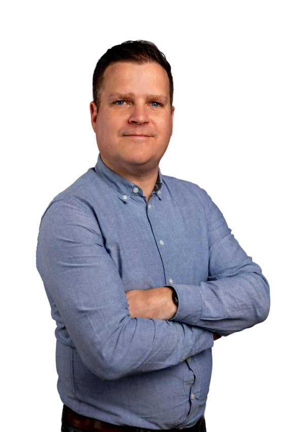 Wouter Vlaemynck