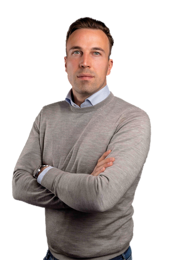 Thijs Vlaemynck Vastgoed Nieuwpoort