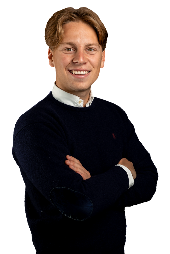 Rune Vlaemynck Vastgoed Zwevegem