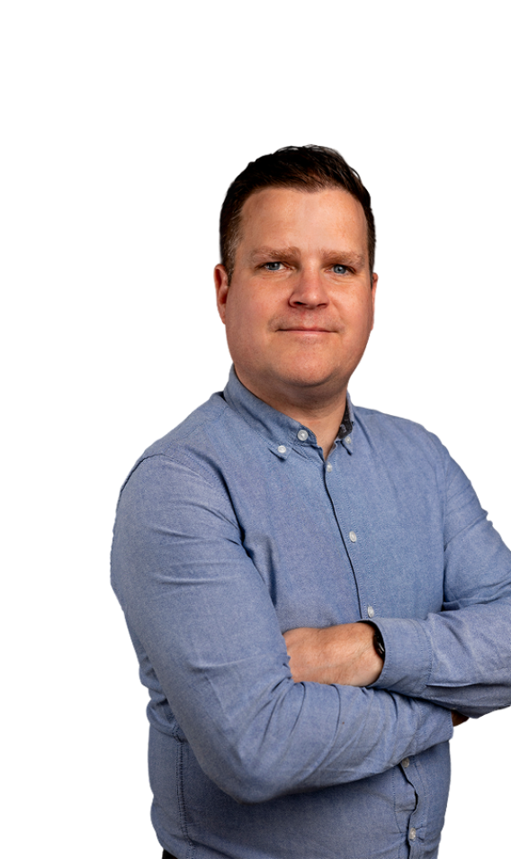 Wouter Verstaen